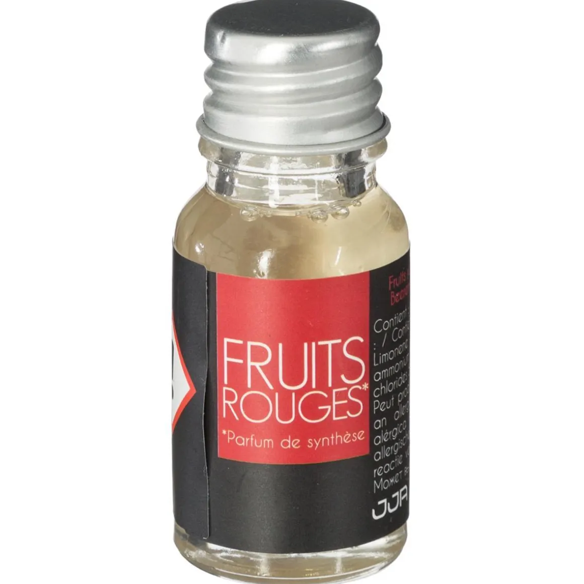 COFFRET SENTEUR FRUIT ROUGE X8