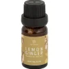 COFFRET SENTEUR GIRO 3 HUILES PARFUMEES ET DIFFUSEUR
