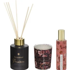 COFFRET SENTEUR GYPSY