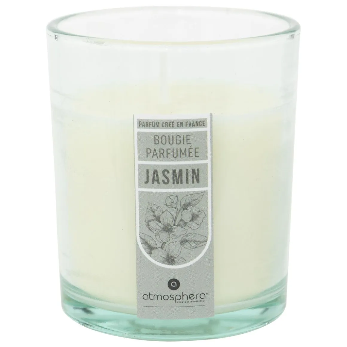 COFFRET SENTEUR KILI JASMIN