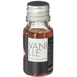 COFFRET SENTEUR VANILLE X8
