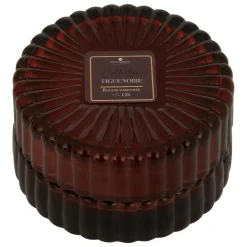 COFFRET SENTEUR VERRE ALBIE FIGUE