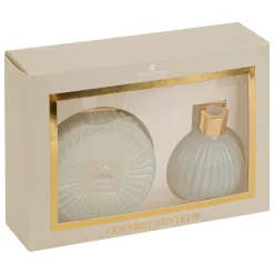COFFRET SENTEUR VERRE ALBIE THE