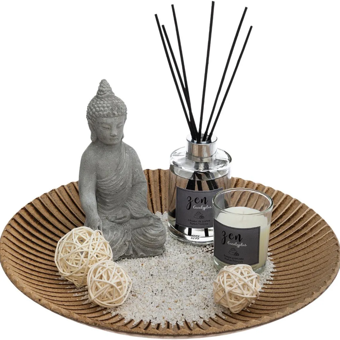 COFFRET SENTEUR ZEN