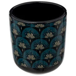 COFFRET 4 TASSES JILING 10CL