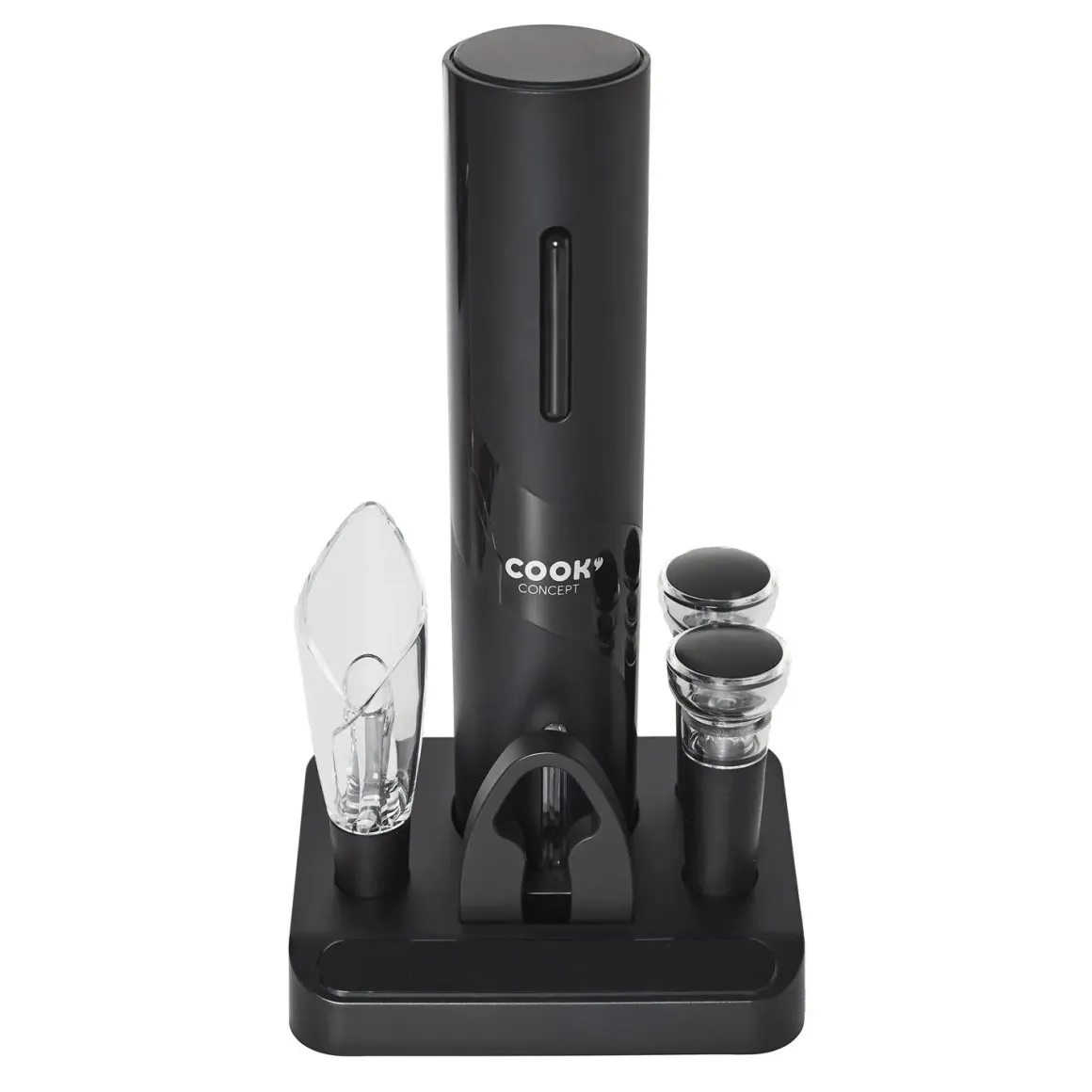 COFFRET VIN 5 ACCESSOIRES