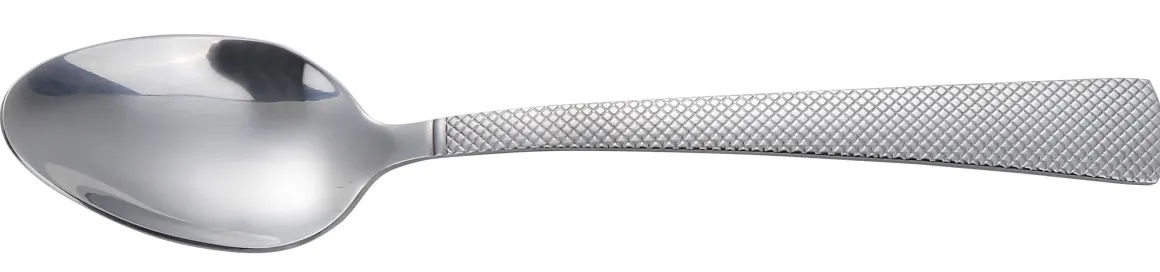 COME CUILLERE A SOUPE INOX EN VRAC