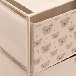 COMMODE INTISSE ORSO