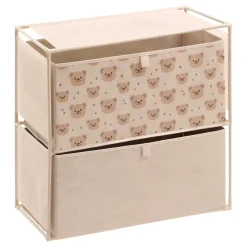 COMMODE INTISSE ORSO