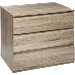 COMMODE 3 TIROIRS