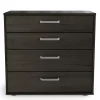 COMMODE 4 TIROIRS RICHMOND CHENE WATERFORD