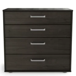 COMMODE 4 TIROIRS RICHMOND CHENE WATERFORD