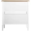 COMMODE 4 TIROIRS SOLEN