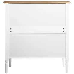 COMMODE 4 TIROIRS SOLEN