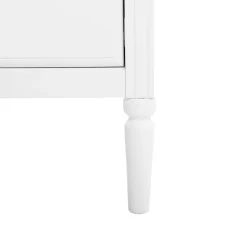 COMMODE 4 TIROIRS SOLEN
