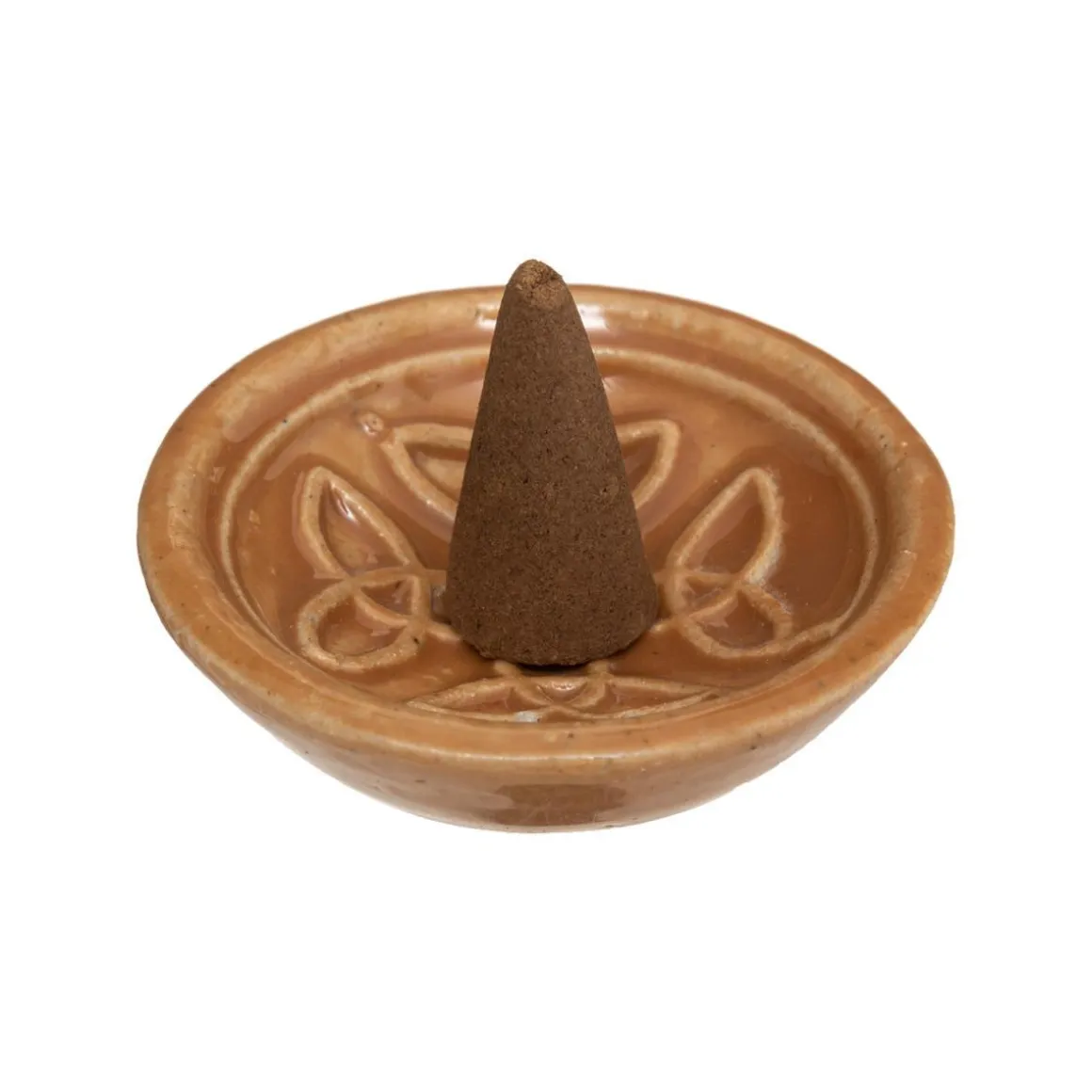 CONE ENCENS X30 PIECES AVEC SUPPORT DOLI