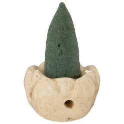 CONE ENCENS X15 PIECES ET SUPPORT TALY JASMIN