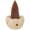 CONE ENCENS X15 PIECES ET SUPPORT TALY AMBRE