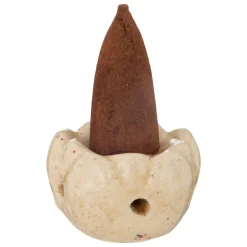 CONE ENCENS X15 PIECES ET SUPPORT TALY AMBRE