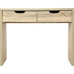 CONSOLE BIVOAK 2TIROIRS