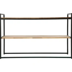 CONSOLE EDENA D.120X40X75CM