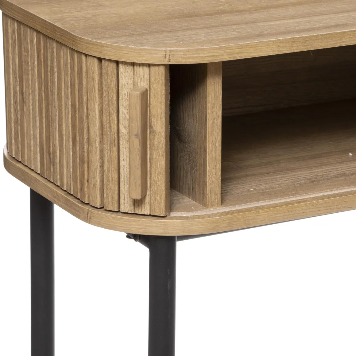 CONSOLE 2 PORTES COLVA
