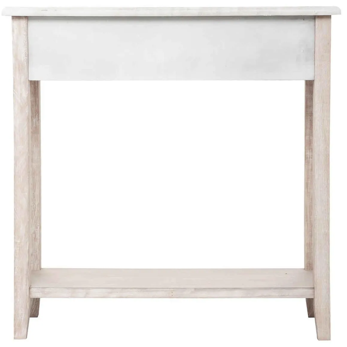 CONSOLE 2 TIROIRS HINA