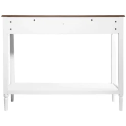 CONSOLE 2 TIROIRS SOLEN
