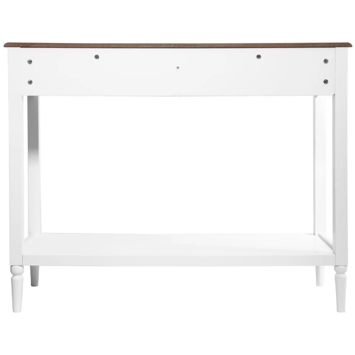 CONSOLE 2 TIROIRS SOLEN