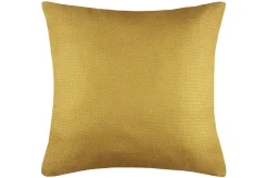 COPENHAGUE COUSSIN 50X50CM MOUTARDE