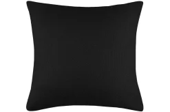 COPENHAGUE COUSSN 50X50CM NOIR
