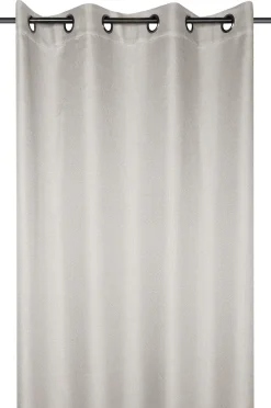 COPENHAGUE OCCULTANT POLAIRE 140X260CM ECRU