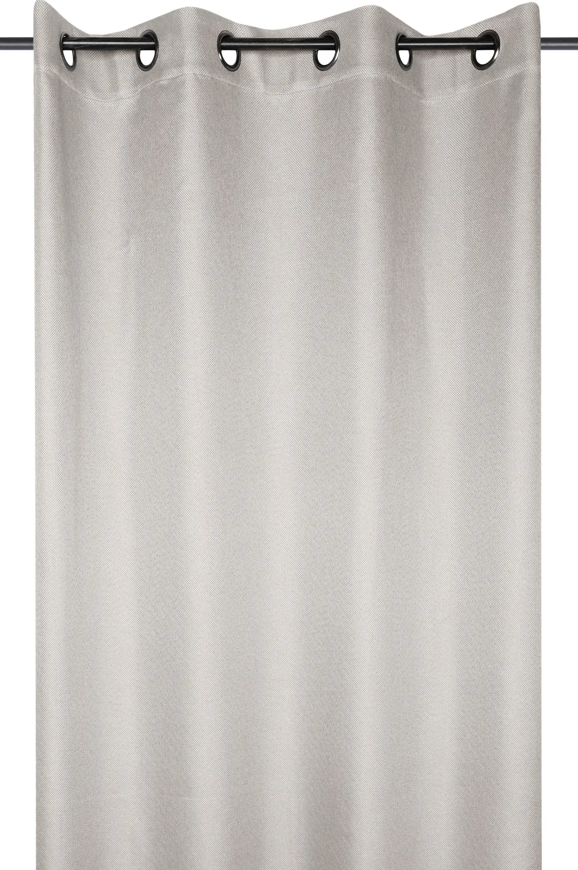 COPENHAGUE OCCULTANT POLAIRE 140X260CM ECRU