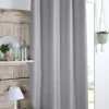 COPENHAGUE OCCULTANT POLAIRE 140X260CM PERLE