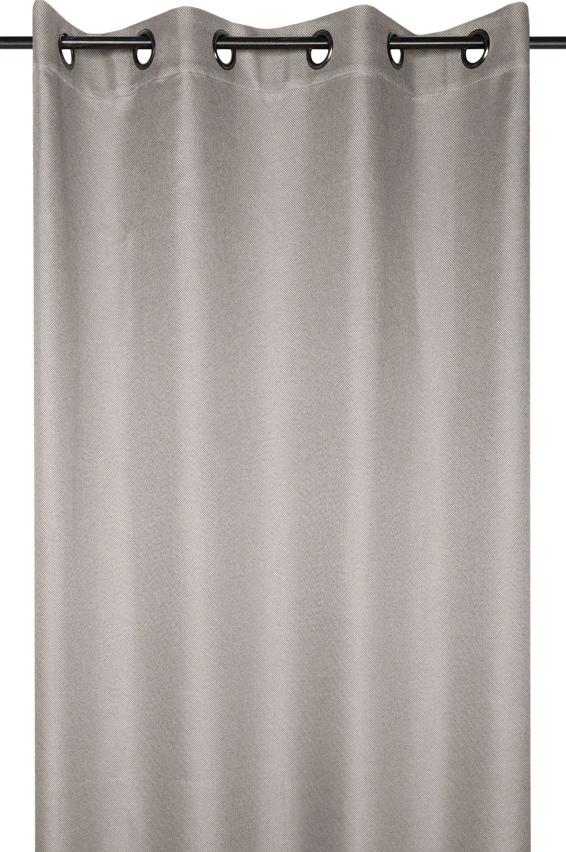 COPENHAGUE RIDEAU OCCULTANT 140X180CM LIN