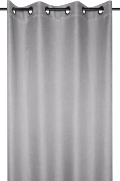COPENHAGUE RIDEAU OCCULTANT 140X180CM PERLE