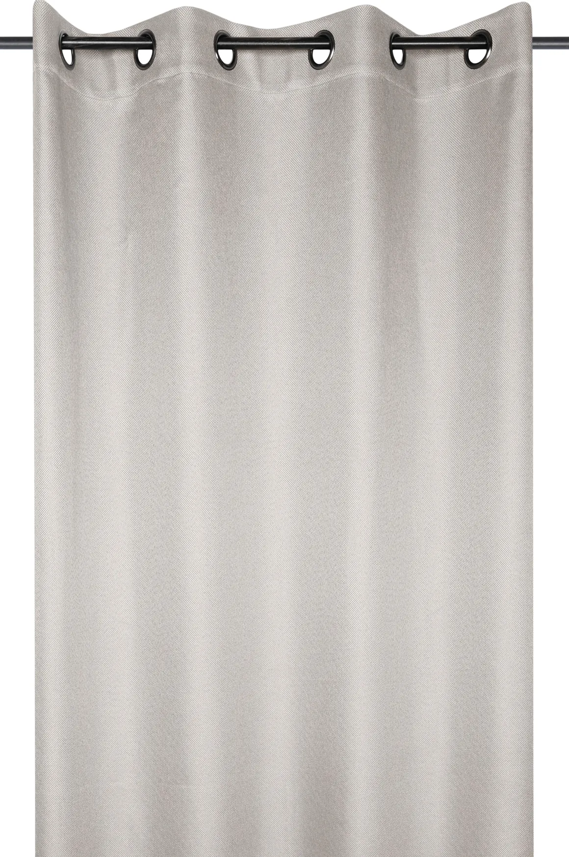 COPENHAGUE RIDEAU OCCULTANT 140X180CM ECRU