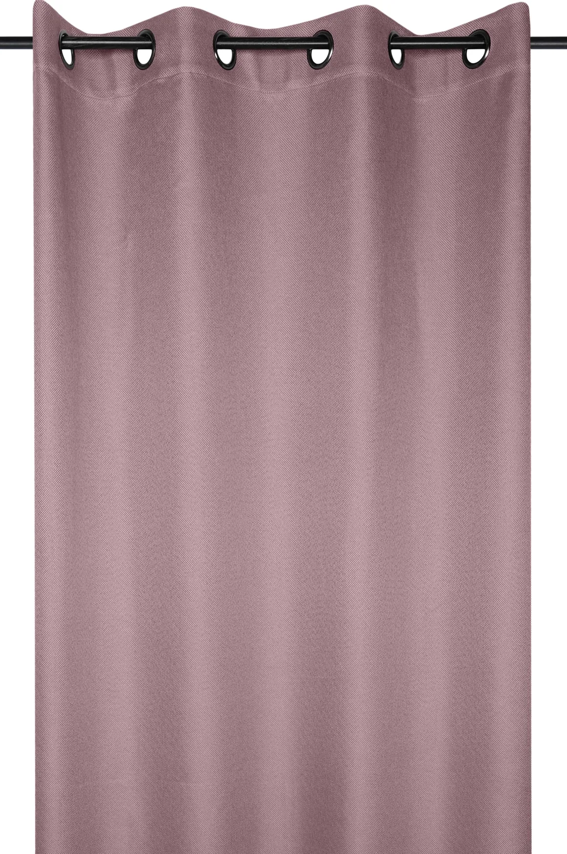 COPENHAGUE RIDEAU OCCULTANT 140X260CM POUDRE