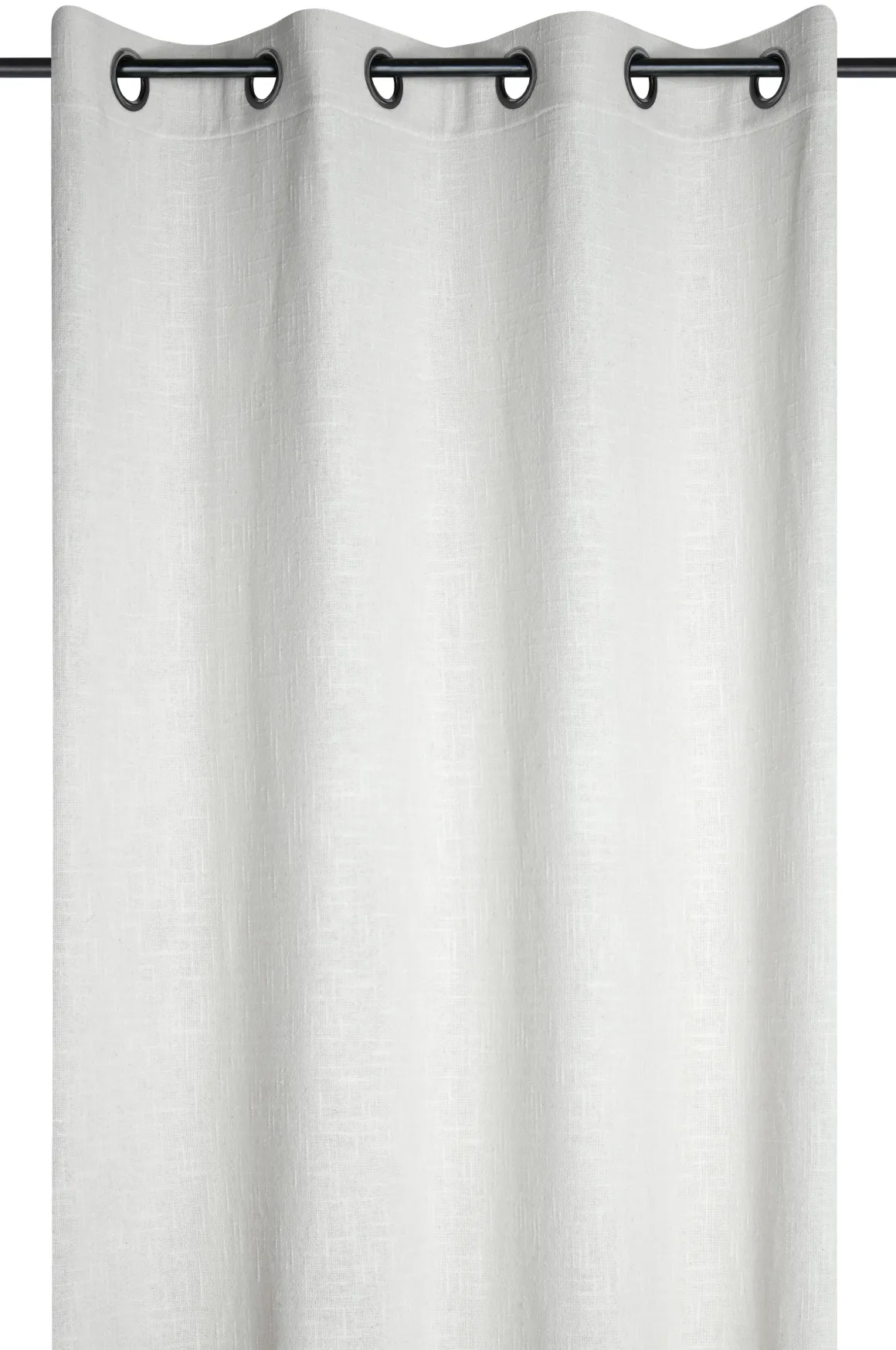CORAY RIDEAU 140X260CM OEIL ECRU