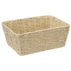 CORBEILLE A PAIN RECTANGLE KORD