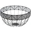 CORBEILLE FRISE 25CM