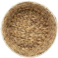 CORBEILLE ROSEAU MOOD D.26CM