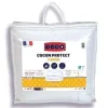 COUETTE TEMPEREE 250G ANTI ACARIEN 220X240CM