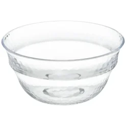 COUPELLE GREEN HARMONY 16CM TRANSPARENT