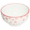 COUPELLE MARLY BLANC ETE D.11CM