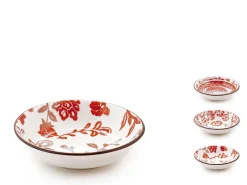COUPELLE PORCELAINE SHANGHAI 14X3.5CM