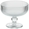 COUPE STRIE EMA TRANSPARENT 34CL