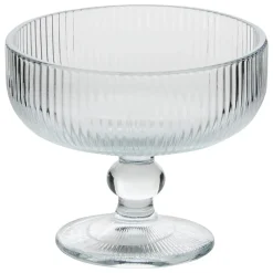 COUPE STRIE EMA TRANSPARENT 34CL