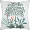 COUSSIN ANTILLIA MULTICOLORE 50X50CM