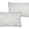 COUSSIN AZURIA NATUREL 35X60CM
